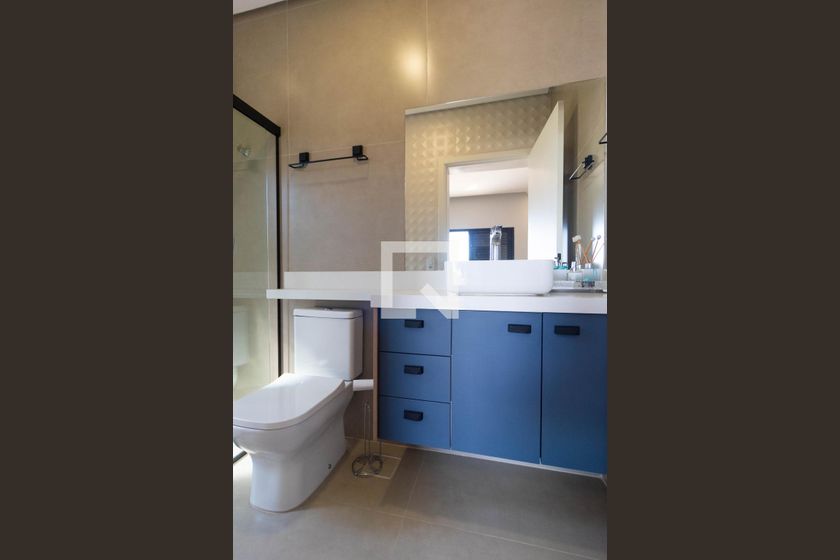 Casa à Venda - Swiss Park, 3 Quartos,  450 m2 em , Campinas - sp | SoloBR