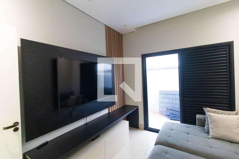 Casa à Venda - Swiss Park, 3 Quartos,  450 m2 em , Campinas - sp | SoloBR