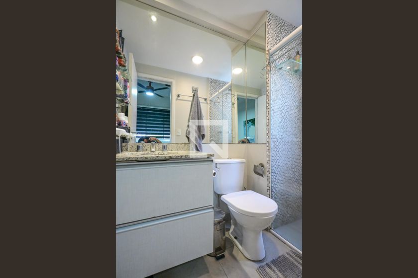 Apartamento, 3 quartos, 94 m² - Foto 71