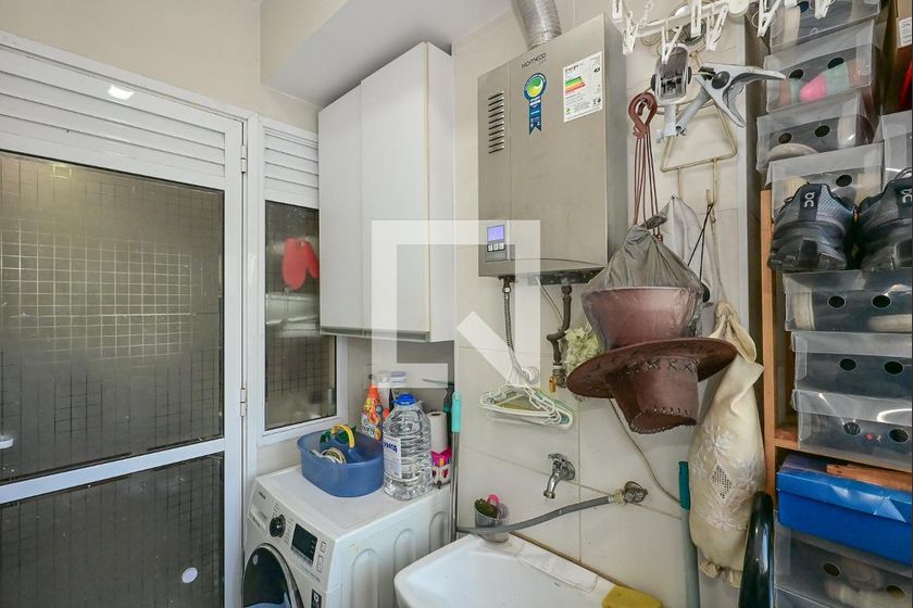 Apartamento, 3 quartos, 94 m² - Foto 87