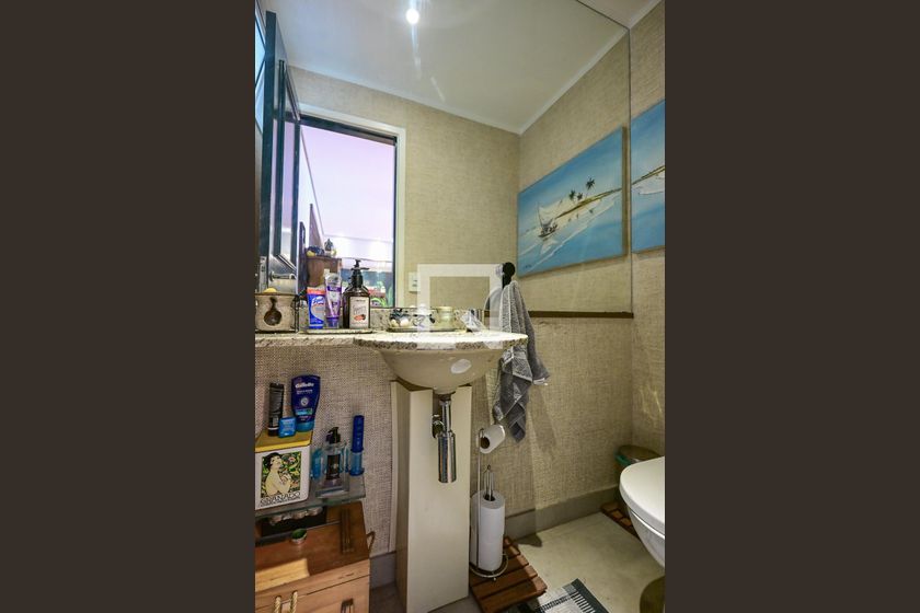 Apartamento, 3 quartos, 94 m² - Foto 29