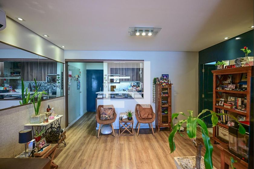 Apartamento, 3 quartos, 94 m² - Foto 5
