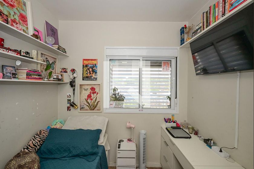 Apartamento, 3 quartos, 94 m² - Foto 47