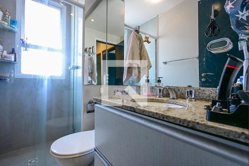 Apartamento, 3 quartos, 94 m² - Foto 53