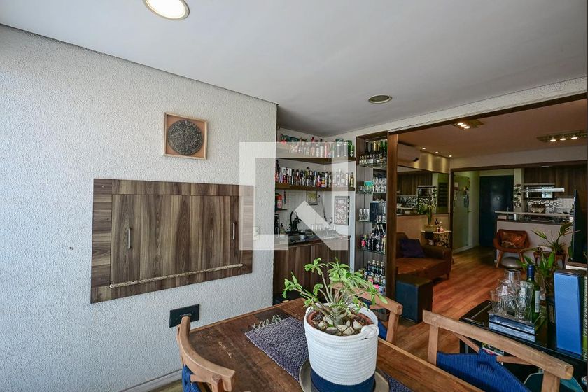 Apartamento, 3 quartos, 94 m² - Foto 23