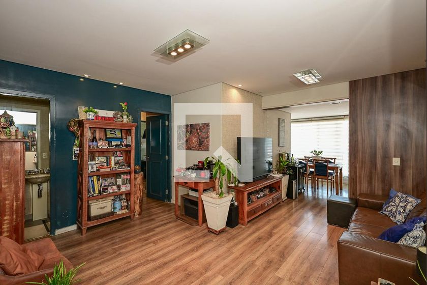 Apartamento, 3 quartos, 94 m² - Foto 1