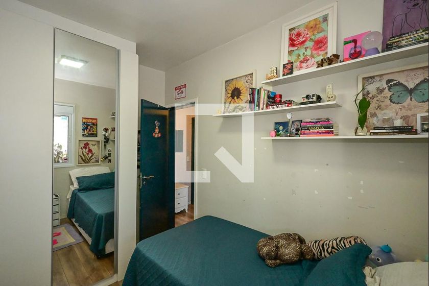 Apartamento, 3 quartos, 94 m² - Foto 49