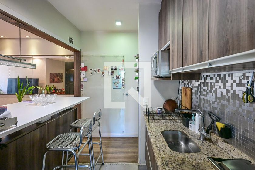 Apartamento, 3 quartos, 94 m² - Foto 83