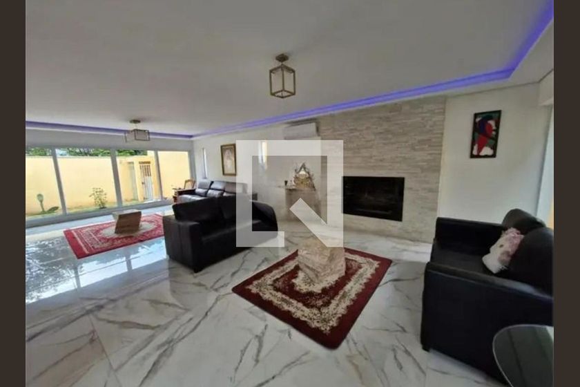 Casa, 4 quartos, 700 m² - Foto 1
