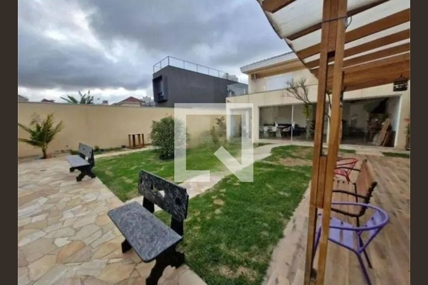 Casa, 4 quartos, 700 m² - Foto 29