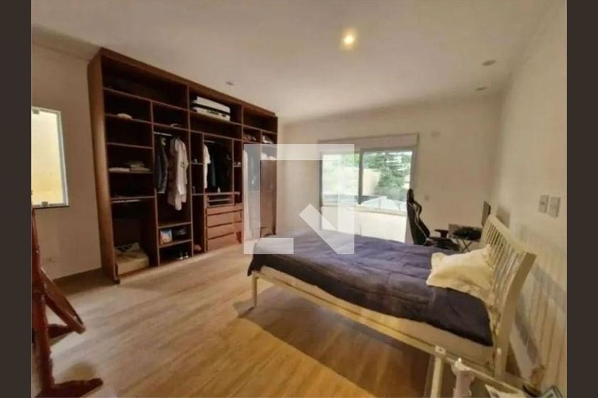 Casa, 4 quartos, 700 m² - Foto 11