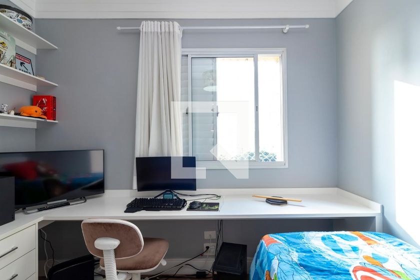 Apartamento, 3 quartos, 104 m² - Foto 69