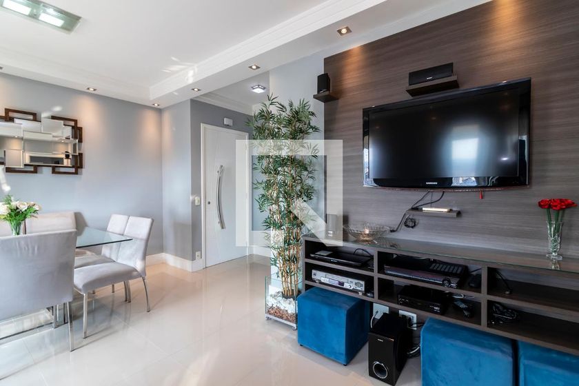 Apartamento, 3 quartos, 104 m² - Foto 11