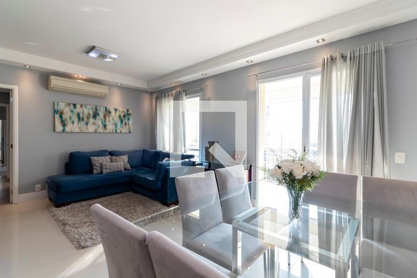 Apartamento, 3 quartos, 104 m² - Foto 7