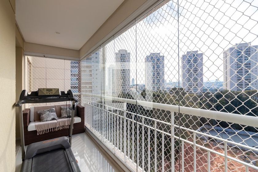Apartamento, 3 quartos, 104 m² - Foto 23