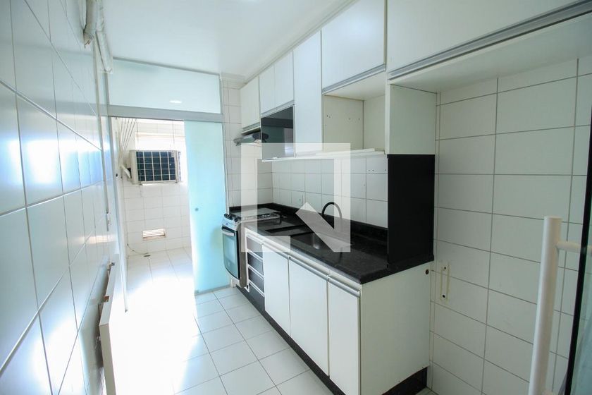 Apartamento, 3 quartos, 124 m² - Foto 38
