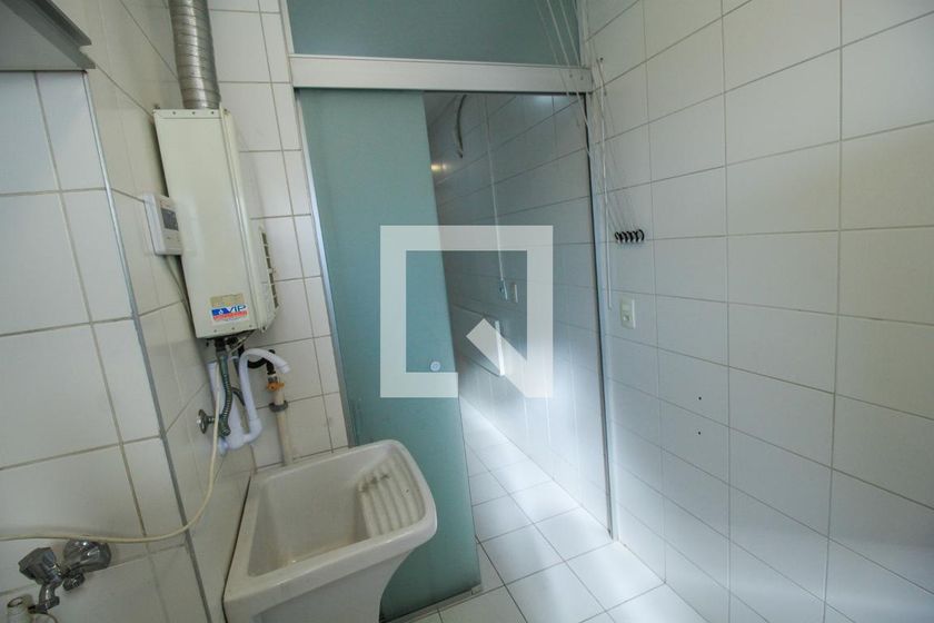 Apartamento, 3 quartos, 124 m² - Foto 46