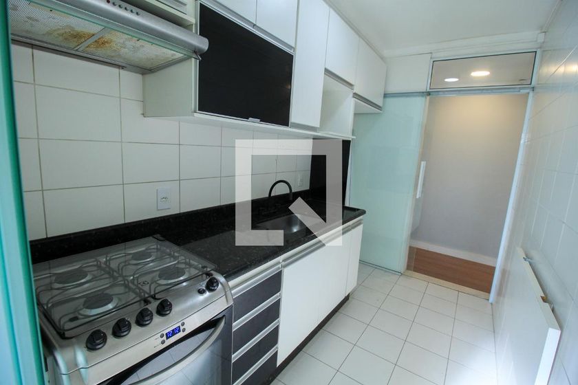 Apartamento, 3 quartos, 124 m² - Foto 39