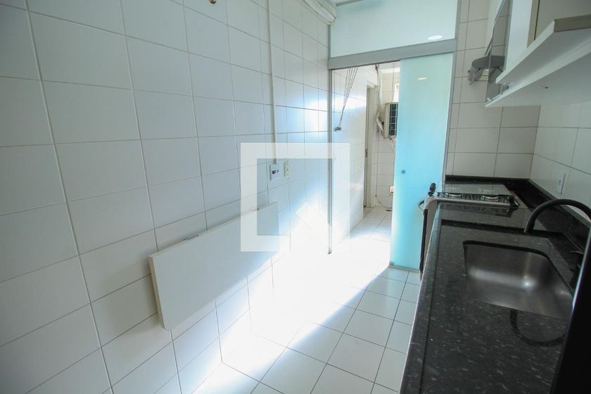 Apartamento, 3 quartos, 124 m² - Foto 41