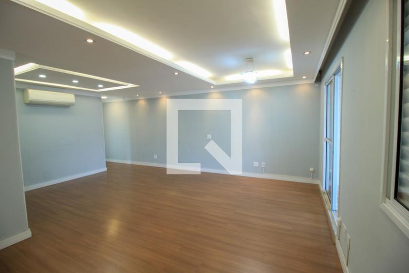 Apartamento, 3 quartos, 124 m² - Foto 4
