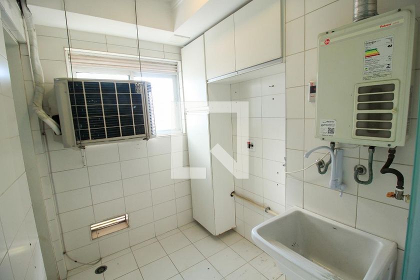 Apartamento, 3 quartos, 124 m² - Foto 43