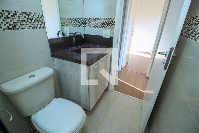 Apartamento, 3 quartos, 124 m² - Foto 35