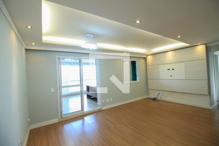 Apartamento, 3 quartos, 124 m² - Foto 2