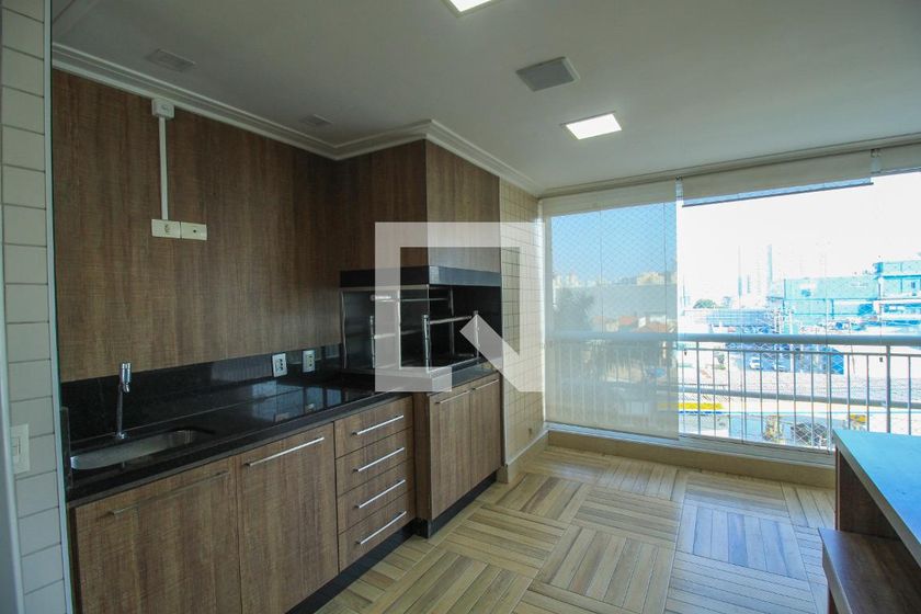Apartamento, 3 quartos, 124 m² - Foto 9