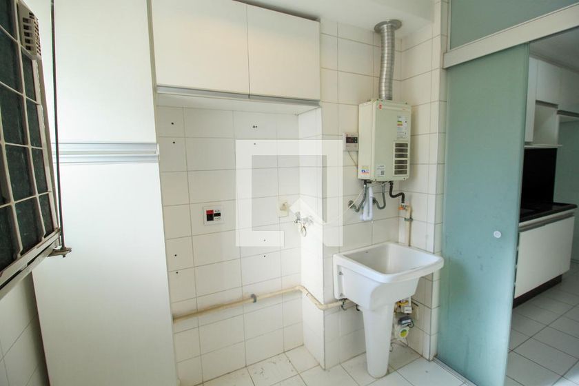 Apartamento, 3 quartos, 124 m² - Foto 45