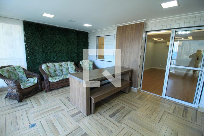 Apartamento, 3 quartos, 124 m² - Foto 11