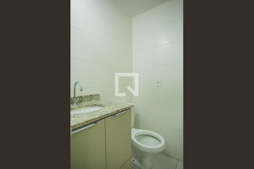 Kitnet-Studio, 27 m² - Foto 11
