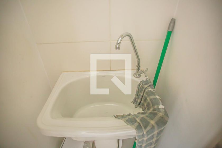Kitnet-Studio, 27 m² - Foto 13