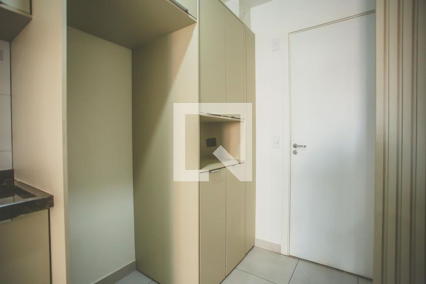 Kitnet-Studio, 27 m² - Foto 5