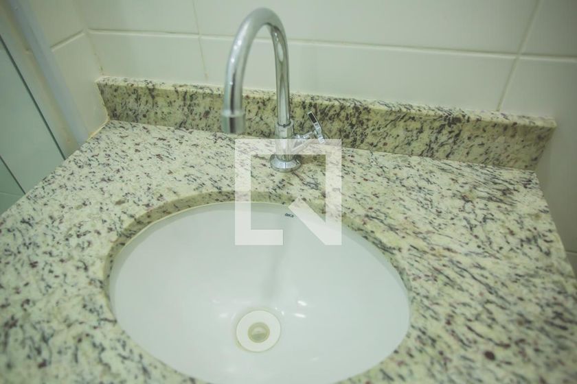 Kitnet-Studio, 27 m² - Foto 12