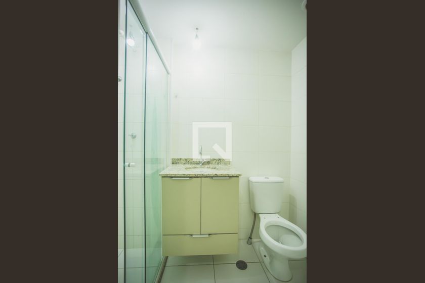 Kitnet-Studio, 27 m² - Foto 9