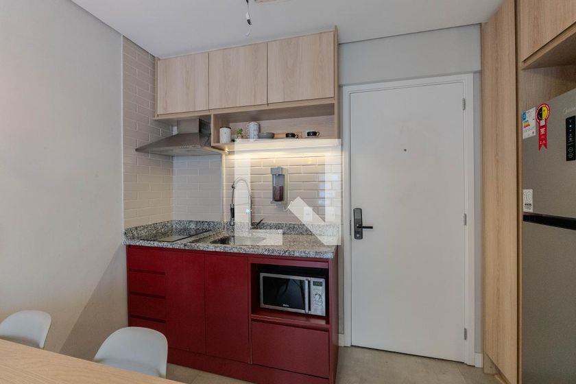 Apartamento, 1 quarto, 35 m² - Foto 24