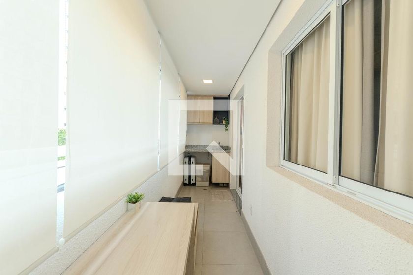 Apartamento, 1 quarto, 35 m² - Foto 11