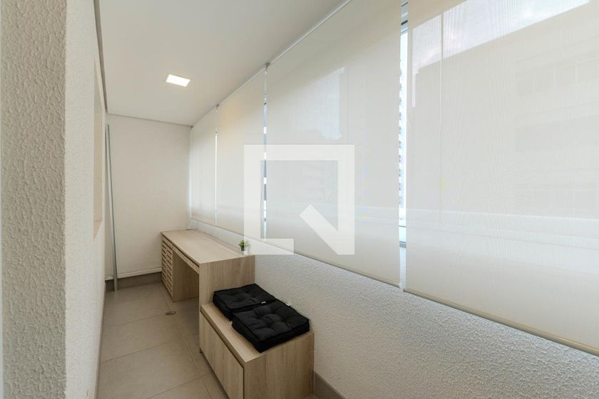 Apartamento, 1 quarto, 35 m² - Foto 8