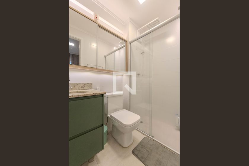 Apartamento, 1 quarto, 35 m² - Foto 19