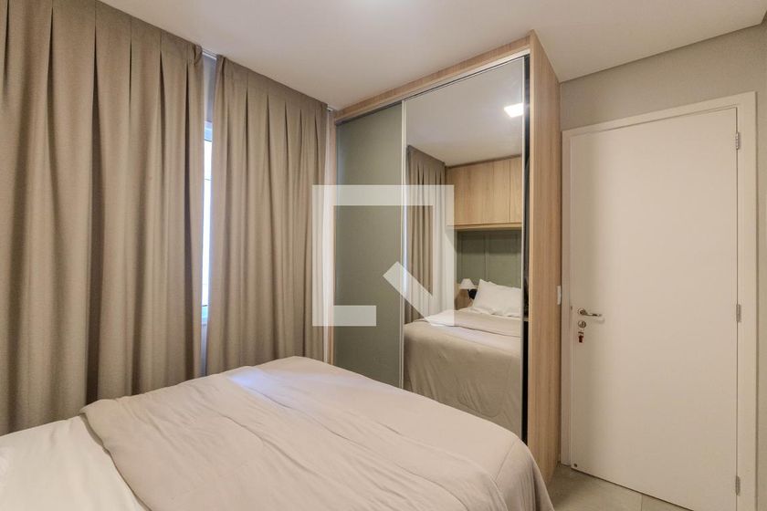 Apartamento, 1 quarto, 35 m² - Foto 17