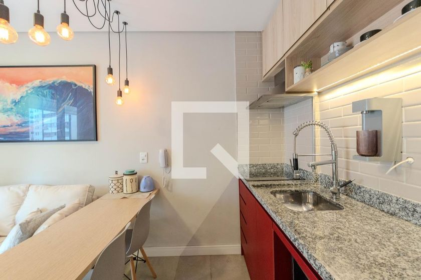 Apartamento, 1 quarto, 35 m² - Foto 27