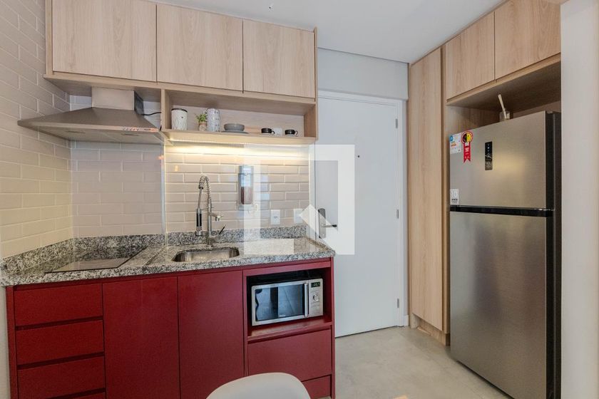 Apartamento, 1 quarto, 35 m² - Foto 26