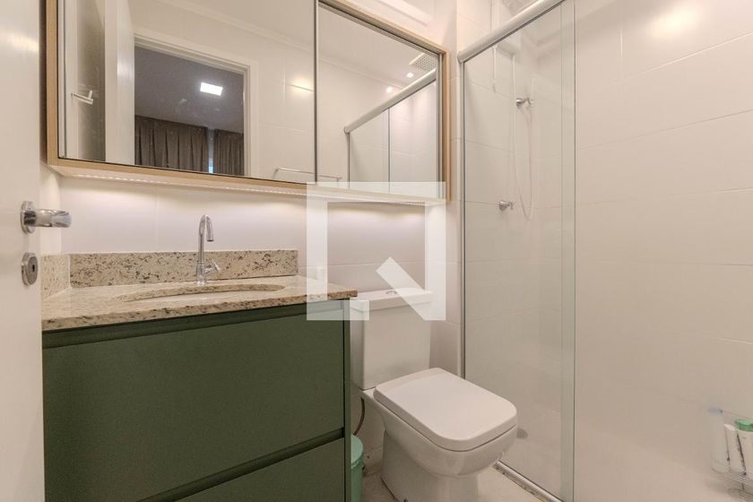 Apartamento, 1 quarto, 35 m² - Foto 18