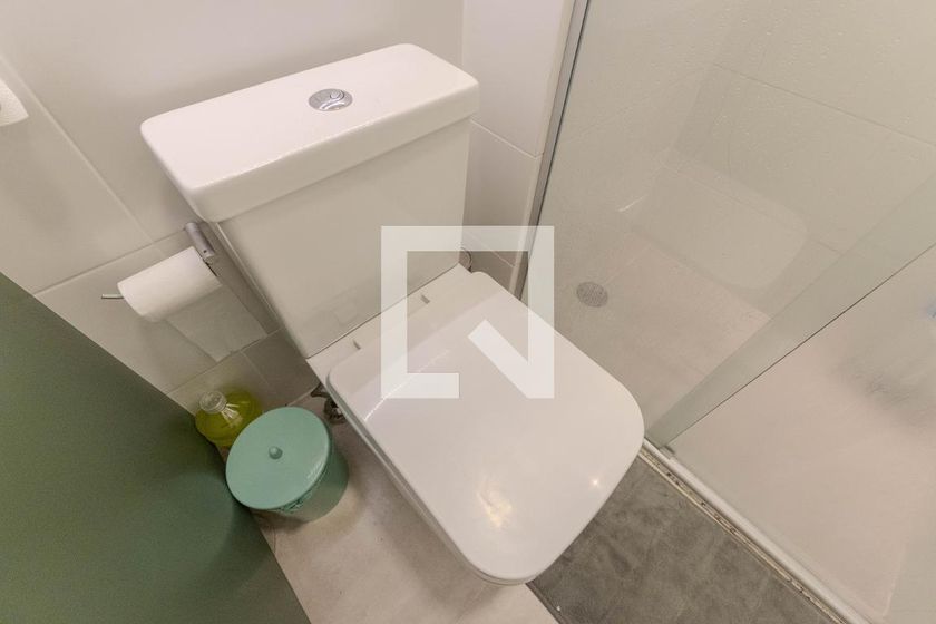 Apartamento, 1 quarto, 35 m² - Foto 21