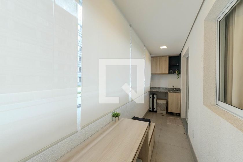 Apartamento, 1 quarto, 35 m² - Foto 10