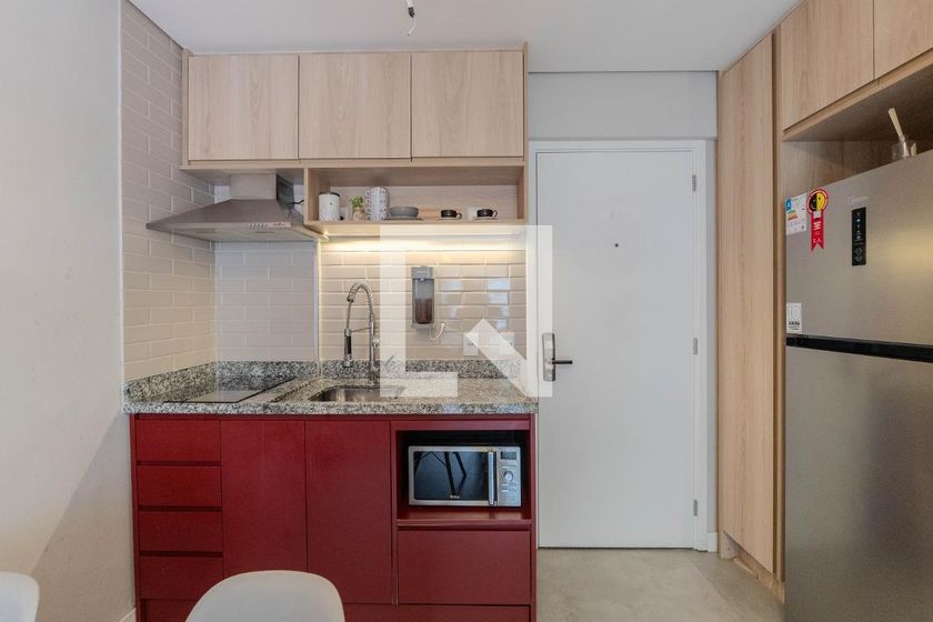 Apartamento, 1 quarto, 35 m² - Foto 25