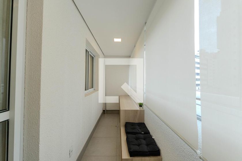 Apartamento, 1 quarto, 35 m² - Foto 9