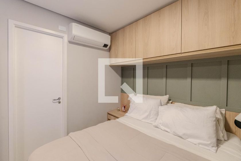 Apartamento, 1 quarto, 35 m² - Foto 16