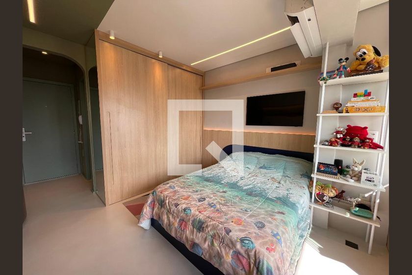 Kitnet-Studio, 26 m² - Foto 6