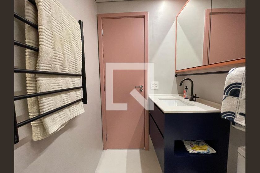 Kitnet-Studio, 26 m² - Foto 26